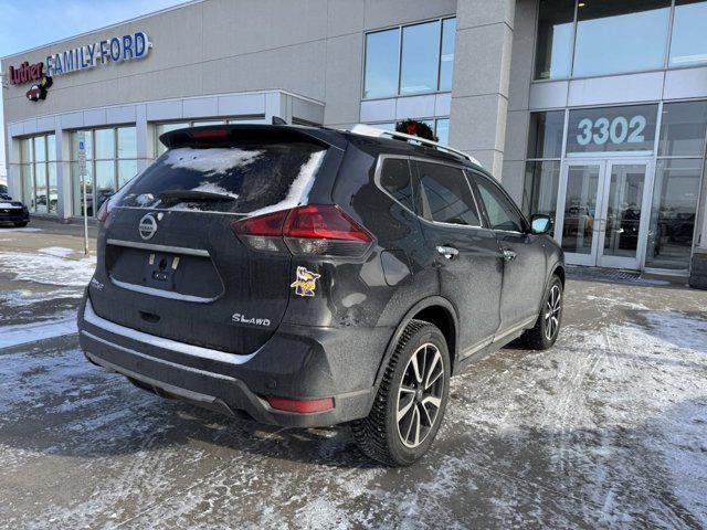 used 2019 Nissan Rogue car, priced at $20,599