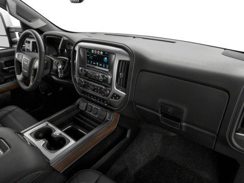 used 2018 GMC Sierra 2500 car