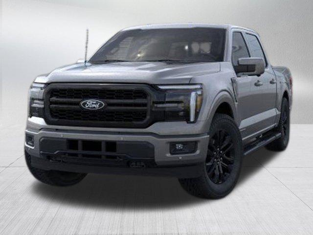 new 2025 Ford F-150 car, priced at $73,623