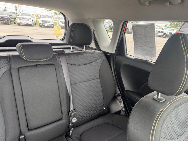 used 2016 Kia Soul car, priced at $8,999