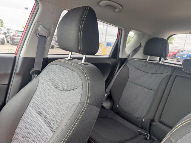 used 2016 Kia Soul car, priced at $8,999