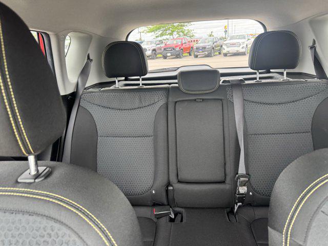 used 2016 Kia Soul car, priced at $8,999