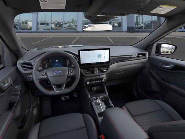 new 2025 Ford Escape car, priced at $34,695