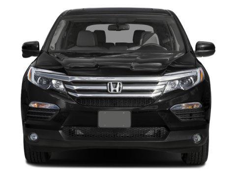 used 2016 Honda Pilot car, priced at $16,999