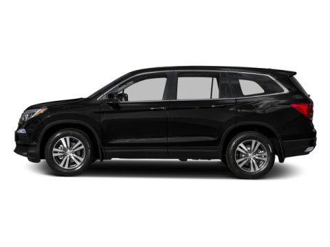 used 2016 Honda Pilot car, priced at $16,999