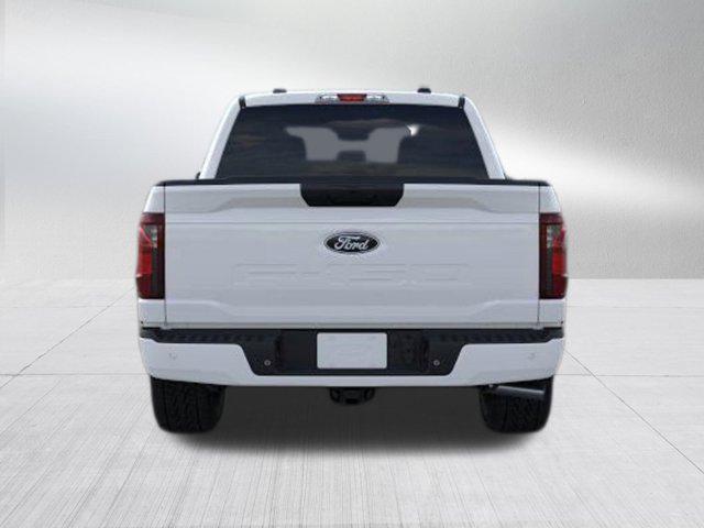 new 2024 Ford F-150 car, priced at $52,178