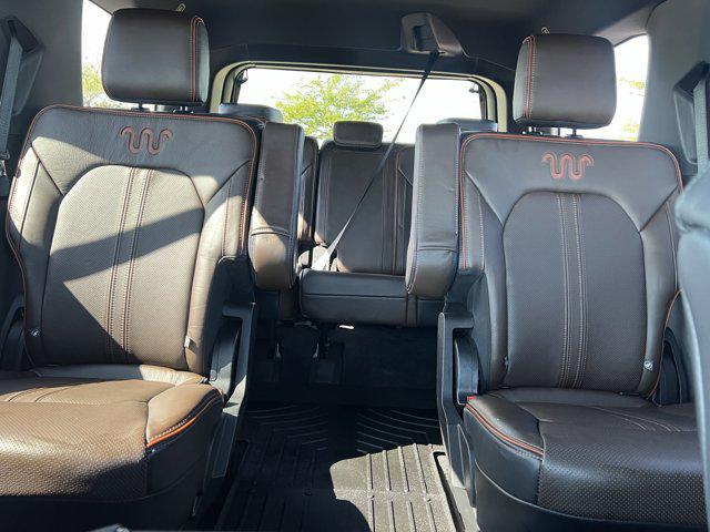 used 2021 Ford Expedition car, priced at $52,999