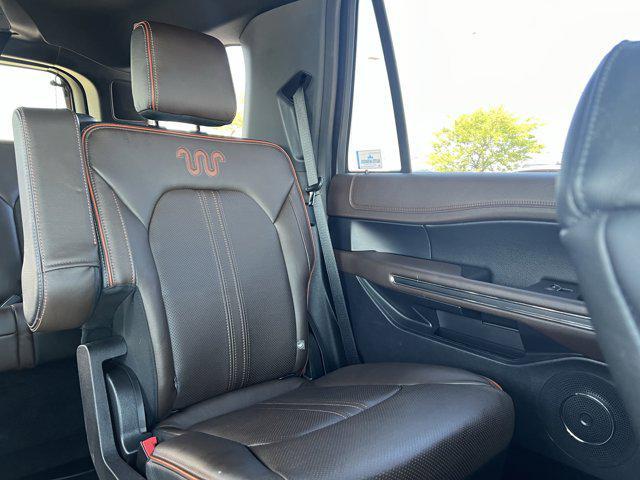 used 2021 Ford Expedition car, priced at $52,999