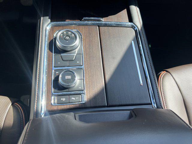 used 2021 Ford Expedition car, priced at $52,999
