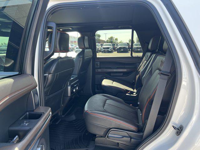 used 2021 Ford Expedition car, priced at $52,999