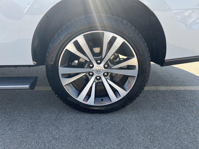 used 2021 Ford Expedition car, priced at $52,999
