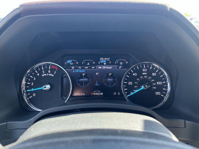used 2021 Ford Expedition car, priced at $52,999