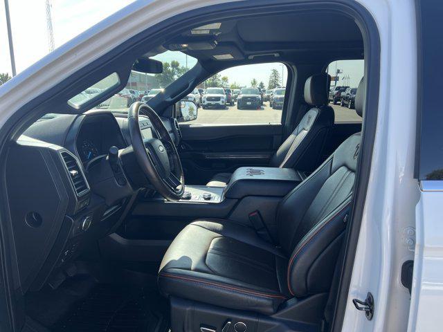 used 2021 Ford Expedition car, priced at $52,999