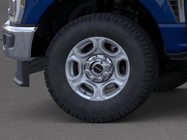 new 2026 Ford F-350 car, priced at $81,359