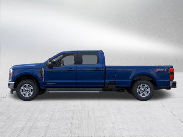 new 2026 Ford F-350 car, priced at $81,359