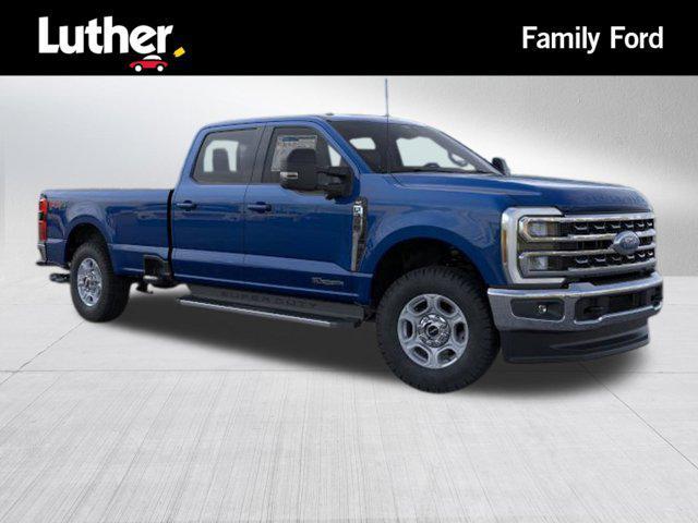 new 2026 Ford F-350 car, priced at $81,359