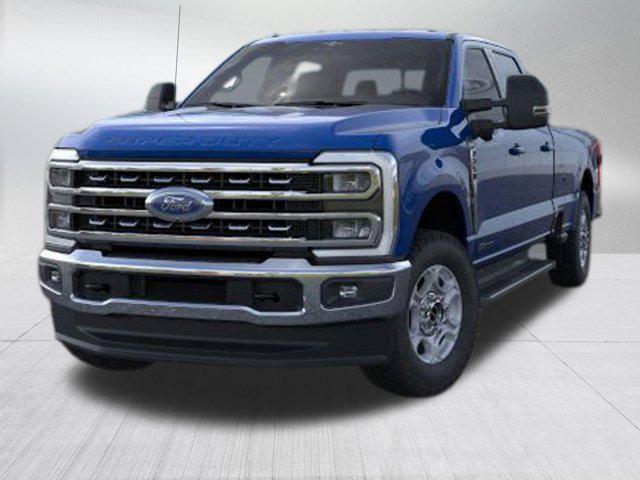 new 2026 Ford F-350 car, priced at $81,359