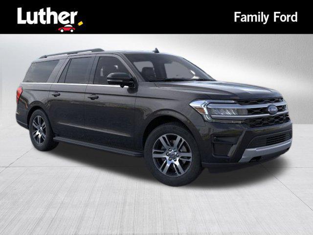 new 2024 Ford Expedition car, priced at $66,068