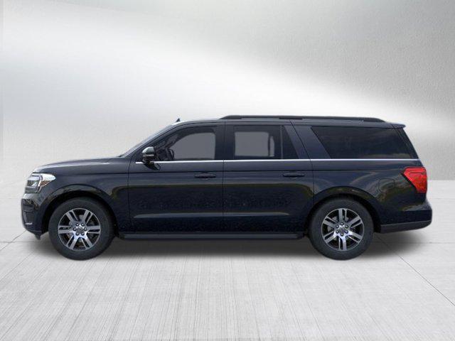 new 2024 Ford Expedition car, priced at $66,068