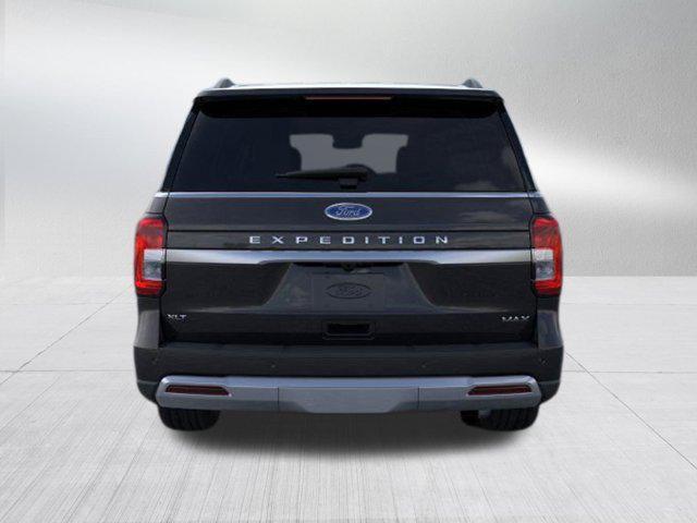 new 2024 Ford Expedition car, priced at $66,068