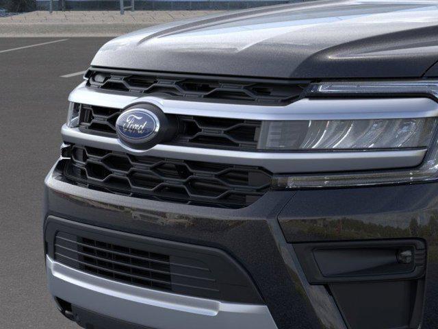 new 2024 Ford Expedition car, priced at $66,068