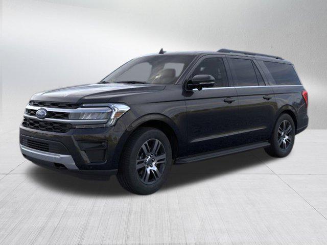 new 2024 Ford Expedition car, priced at $66,068