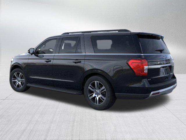 new 2024 Ford Expedition car, priced at $66,068