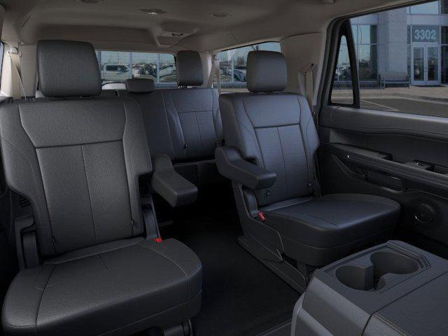 new 2024 Ford Expedition car, priced at $66,068