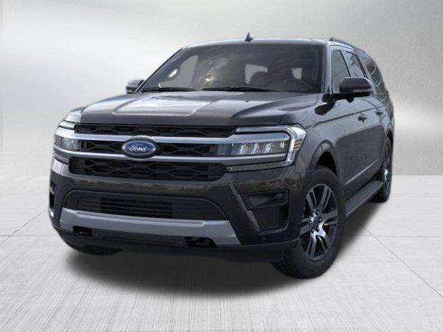 new 2024 Ford Expedition car, priced at $66,068