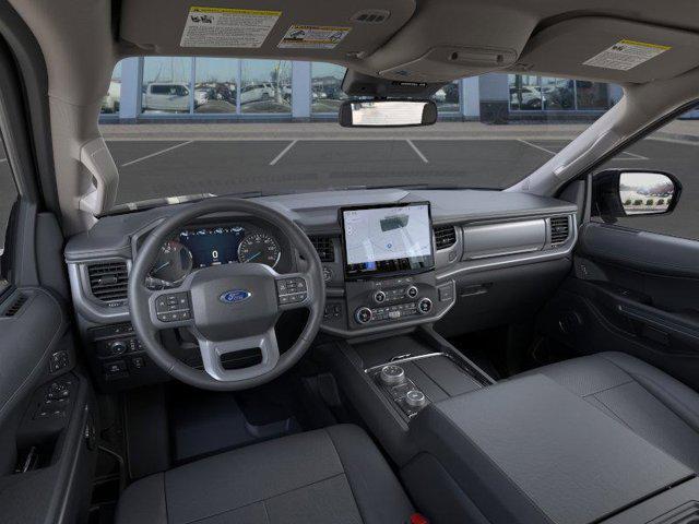 new 2024 Ford Expedition car, priced at $66,068