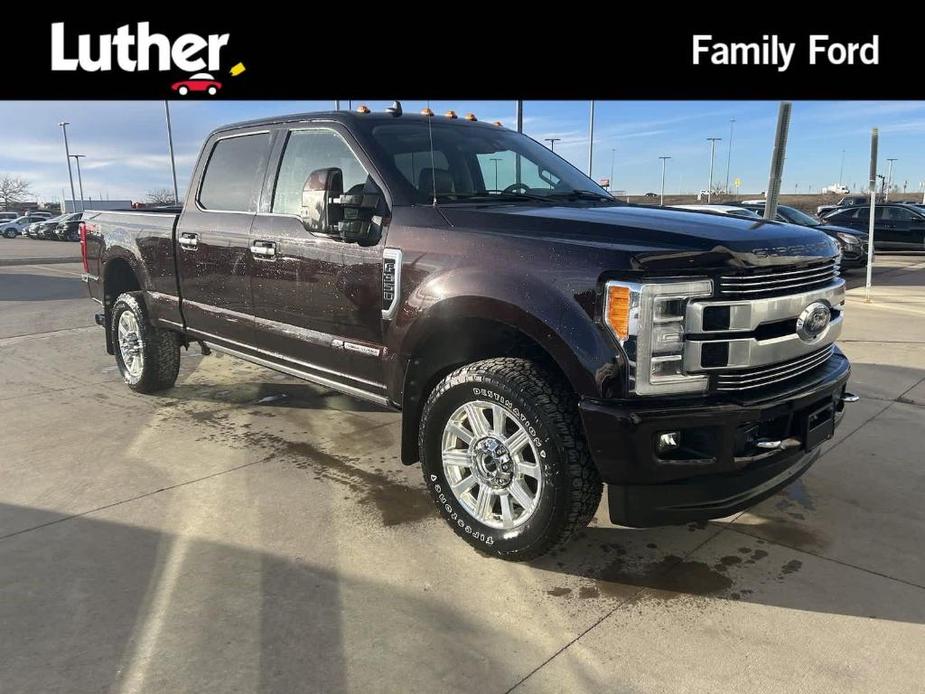 used 2019 Ford F-350 car, priced at $55,599