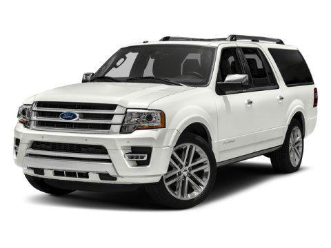 used 2016 Ford Expedition EL car, priced at $18,999