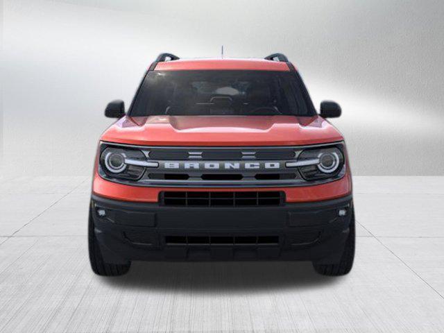 new 2024 Ford Bronco Sport car, priced at $29,728