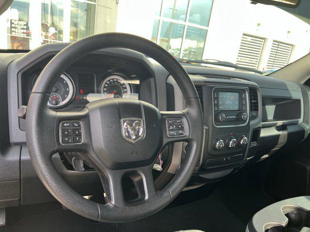 used 2016 Ram 1500 car, priced at $22,999