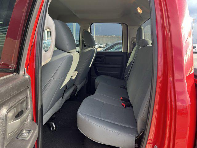 used 2016 Ram 1500 car, priced at $22,999