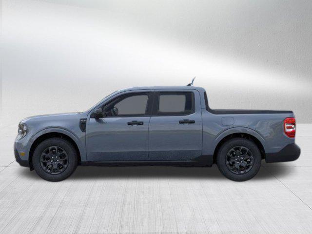 new 2025 Ford Maverick car, priced at $37,946