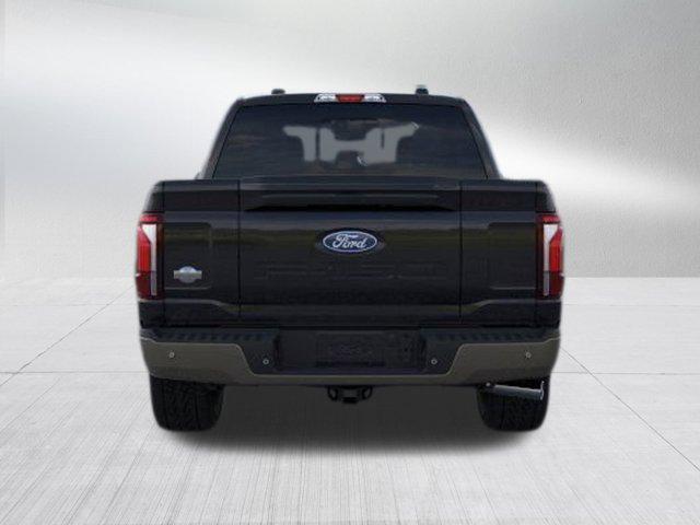 new 2025 Ford F-150 car, priced at $73,216