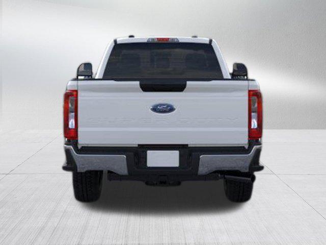 new 2025 Ford F-250 car, priced at $52,605