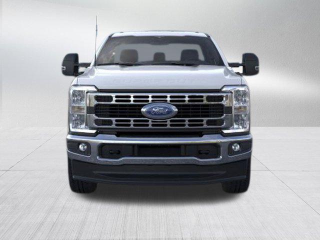new 2025 Ford F-250 car, priced at $51,605