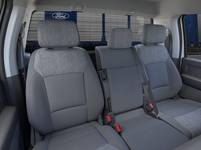 new 2025 Ford F-250 car, priced at $52,605