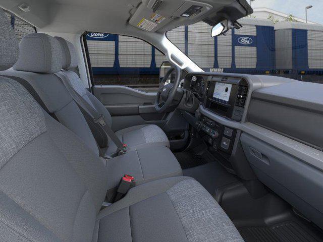 new 2025 Ford F-250 car, priced at $52,605