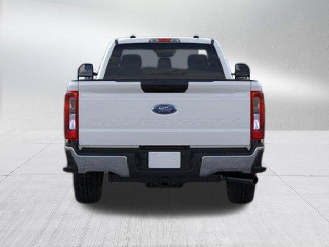 new 2025 Ford F-250 car, priced at $51,605