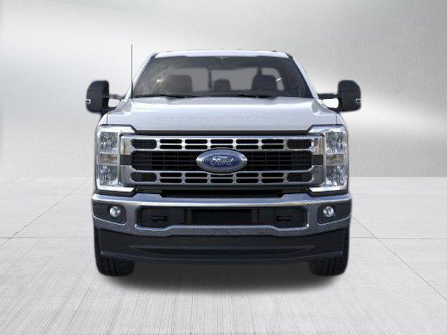 new 2025 Ford F-250 car, priced at $52,605