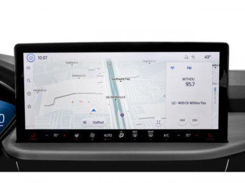 new 2025 Ford Escape car