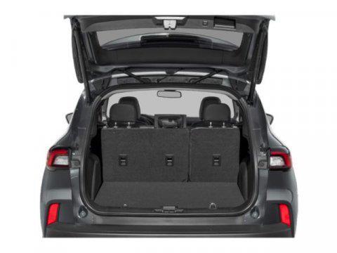 new 2025 Ford Escape car