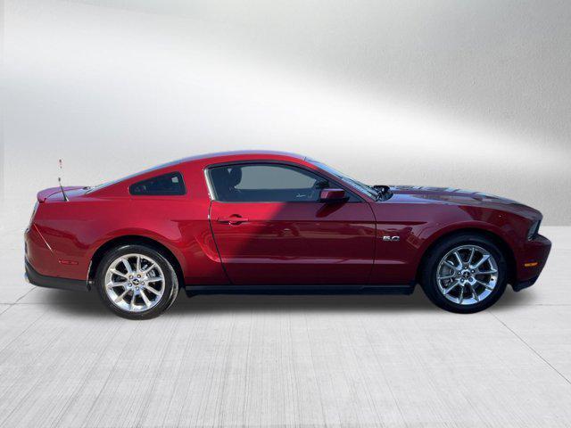used 2011 Ford Mustang car, priced at $22,599