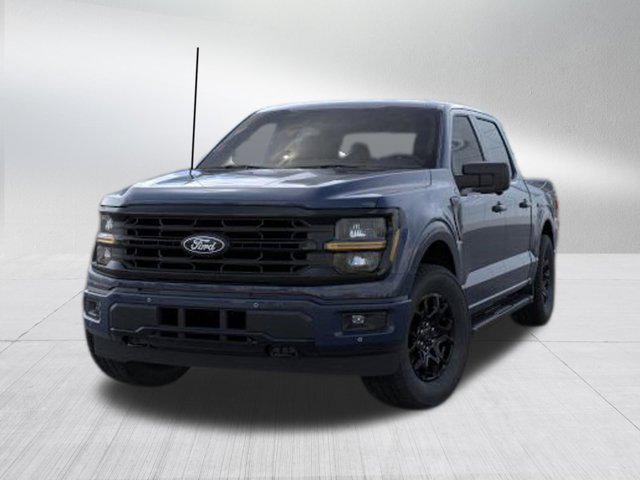 new 2024 Ford F-150 car, priced at $50,898