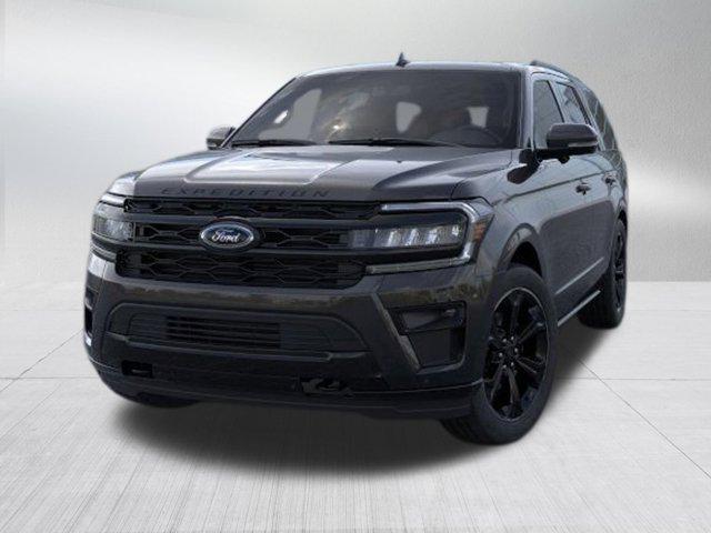 new 2024 Ford Expedition car, priced at $70,275