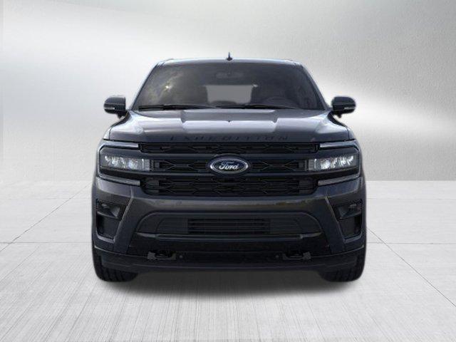 new 2024 Ford Expedition car, priced at $70,275