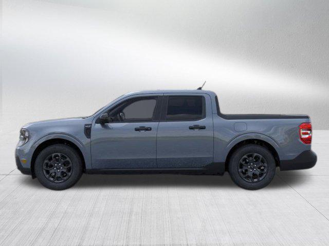 new 2025 Ford Maverick car, priced at $34,984